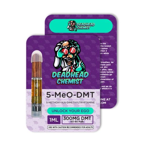 5-Meo-DMT(Cartridge) .5mL For Sale Europe Buy 5-Meo-DMT(Cartridge) .5mL Online UK DMT For Sale UK. Psychoactive toad experience is changing people's lives.